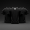 Kit Essential Vornik — All Black